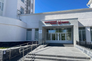 247 абитуриентов подали документы во владимирский ПИМУ за 10 дней