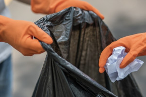 Регоператора наказали за плохую работу по вывозу мусора в деревнях под Муромом