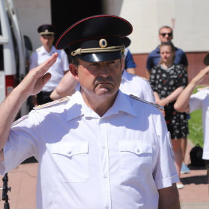 Начальник владимирского МВД заявил о дефиците полицейских