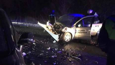 Дело о смертельном ДТП с медиками в Муроме дошло до суда