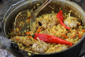 Стала известна подробная программа этнофестиваля «Вокруг света» во Владимире