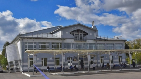 Автовокзал в Суздале превратят в центр автотуризма