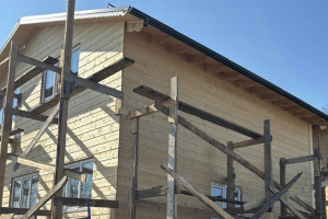 В Суздале при строительстве частных домов повредили валы 10 века