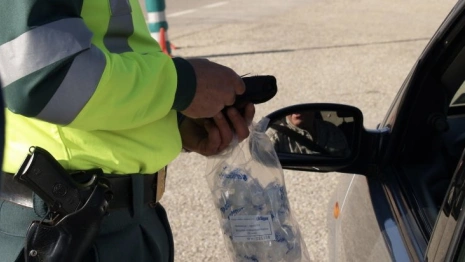 Во Владимирской области пройдут массовые проверки водителей на алкоголь