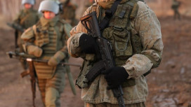 Жену пропавшего на СВО бойца из Владимирской области оставили без удостоверения