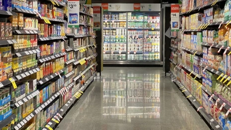 Жителя Владимира приговорили к 4 годам колонии за ограбление магазина