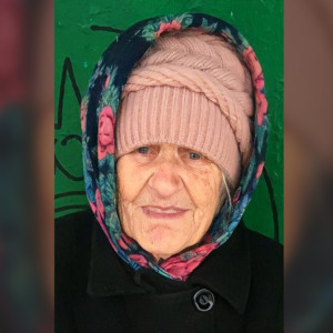 Во Владимирской области пропала 90-летняя бабушка