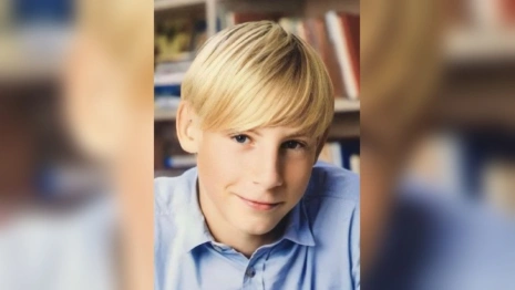 Во Владимирской области пропал 13-летний мальчик в черной шапке