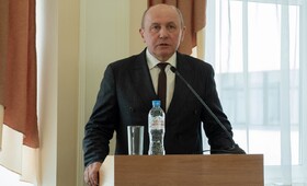 Во Владимирской области выбрали председателя Общественной палаты