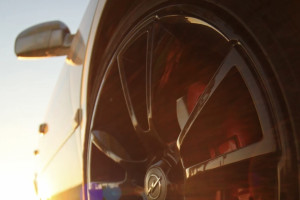 В Судогде 24-летний владимирец угнал иномарку