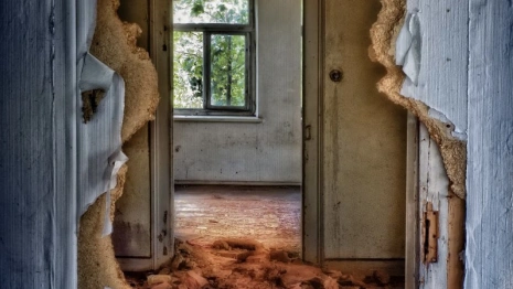 Во Владимире жильцам аварийного барака выплатили компенсацию в миллион рублей