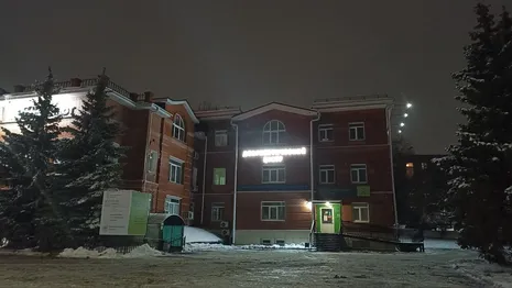 Во Владимире в отправленной под снос клинике прекратили прием пациентов