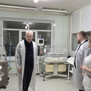 Во Владимирской области создали рабочую группу по изучению закрытия роддома в Кольчугино