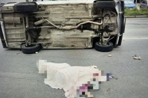 Водителя «Лады» будут судить за смертельное ДТП с пешеходом в Коврове