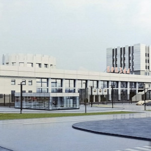 Во Владимире начали искать проектировщика на реконструкцию Вокзальной площади