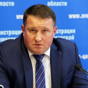 Дмитрий Лозовой покинул администрацию Владимирской области
