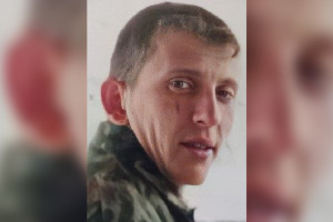 Во Владимирской области пропал 43-летний мужчина