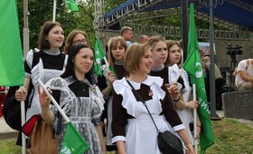 Во Владимирской области 48 выпускников сдали ЕГЭ на 100 баллов