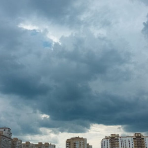 На М-12 во Владимирской области пообещали кратковременные дожди