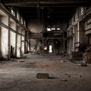 В Коврове дом почти довели до аварийного состояния из-за отсутствия ремонта