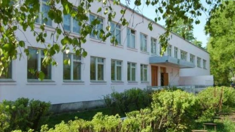 Под Владимиром загорелась школа: эвакуировали 520 человек