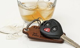 Во Владимирской области водитель пойдет под суд за многократную езду пьяным