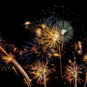 Ковров вслед за Владимиром отказался от новогоднего салюта