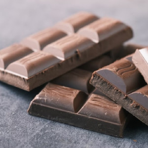 Владимирская область обогнала Москву по объему производства шоколада