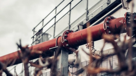 В районном центре Владимирской области в 2024 году построят новый водопровод