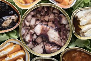 Во владимирском магазине «Светофор» нашли рыбные консервы с мышьяком