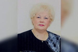 Умерла ветеран труда из Владимира Нина Онученко