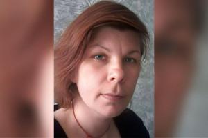 В Александрове пропала 45-летняя женщина в сером пальто