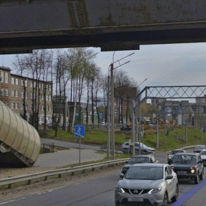 Во Владимире ликвидируют перекресток у НИКТИДа