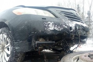 Водителя из Ивановской области будут судить за ДТП с пострадавшим в Юрьев-Польском