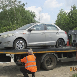 Во Владимире владельцы автохлама будут платить за эвакуацию