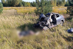 Два человека погибли в ДТП с автобусом на трассе Владимир – Радужный