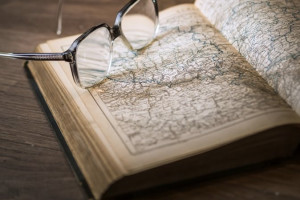 В библиотеках Владимира впервые пройдет «Ночь географии»