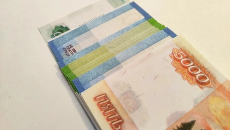 Средняя зарплата во Владимире выросла до 55 тыс. рублей