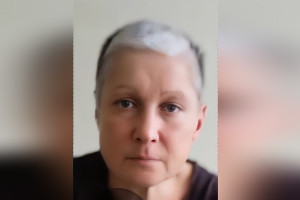 Во Владимирской области объявили в розыск 51-летнюю женщину 