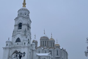 Во Владимире одобрили эскизный проект реставрации Успенского собора