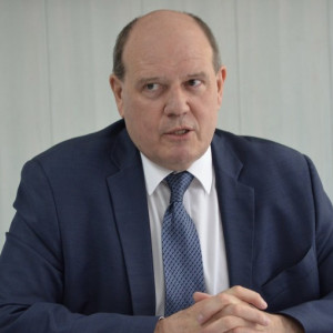 Артема Осипова уволили с поста главы минздрава Владимирской области