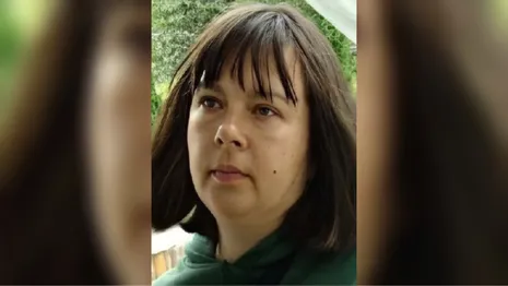 Во Владимире пропала 41-летняя женщина в толстовке