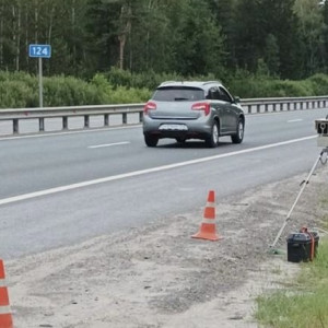 Во Владимирской области 21 дорожная камера временно переедет на новые участки