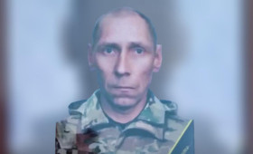 Гранатометчик из Владимирской области погиб под Кременной