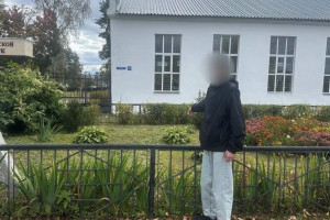 Двое подростков из Орехово-Зуево напали на ровесников в Костерево