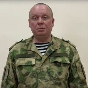 В Кольчугинском районе бойца СВО наградили медалью Суворова