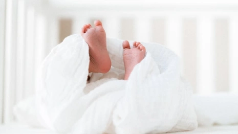 Во Владимире врачи диагностировали СМА у новорожденного