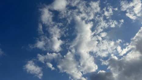 Прогноз погоды на 13 апреля 2025 года во Владимирской области