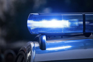 Во Владимире кинолог на служебной машине попал в массовое ДТП