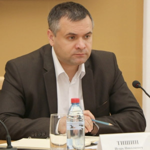 Во владимирском минприроды назначили нового зама министра